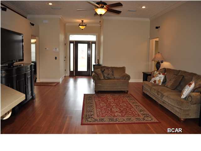 Forest Walk - Residential