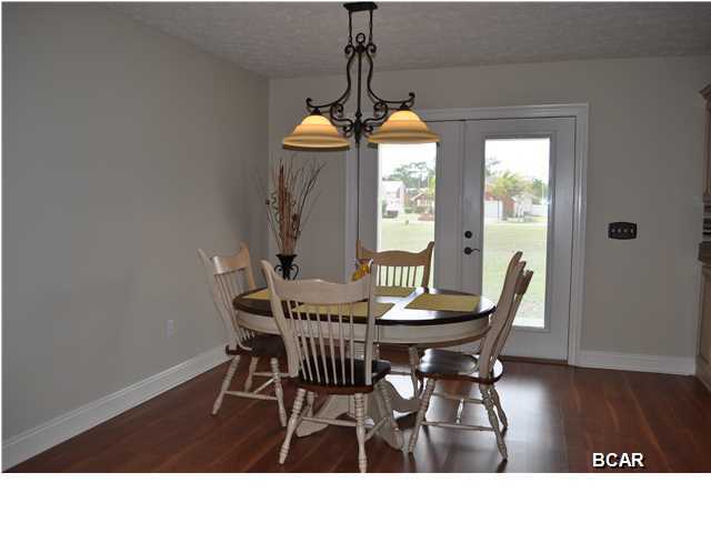 Forest Walk - Residential