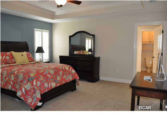 Forest Walk - Residential