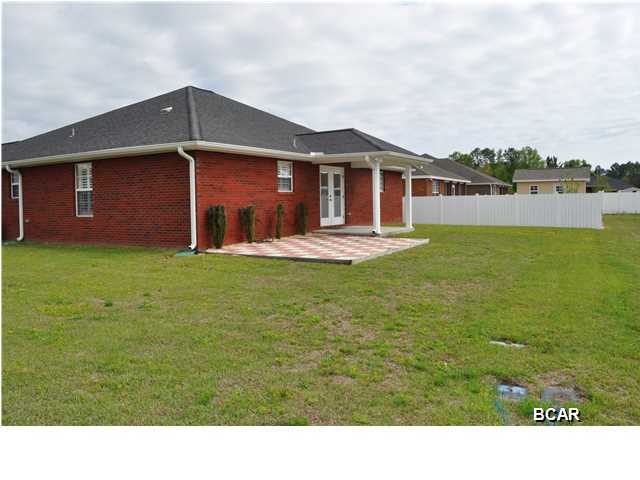 Forest Walk - Residential