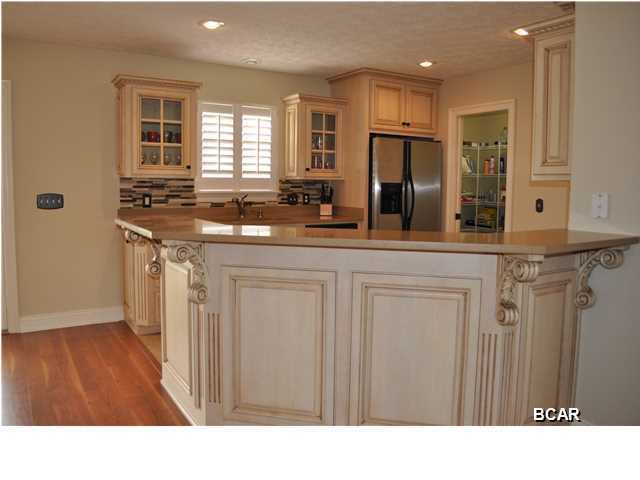 Forest Walk - Residential