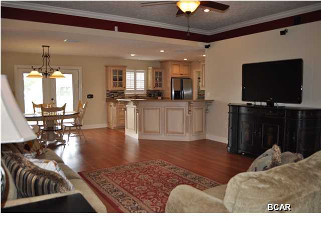 Forest Walk - Residential