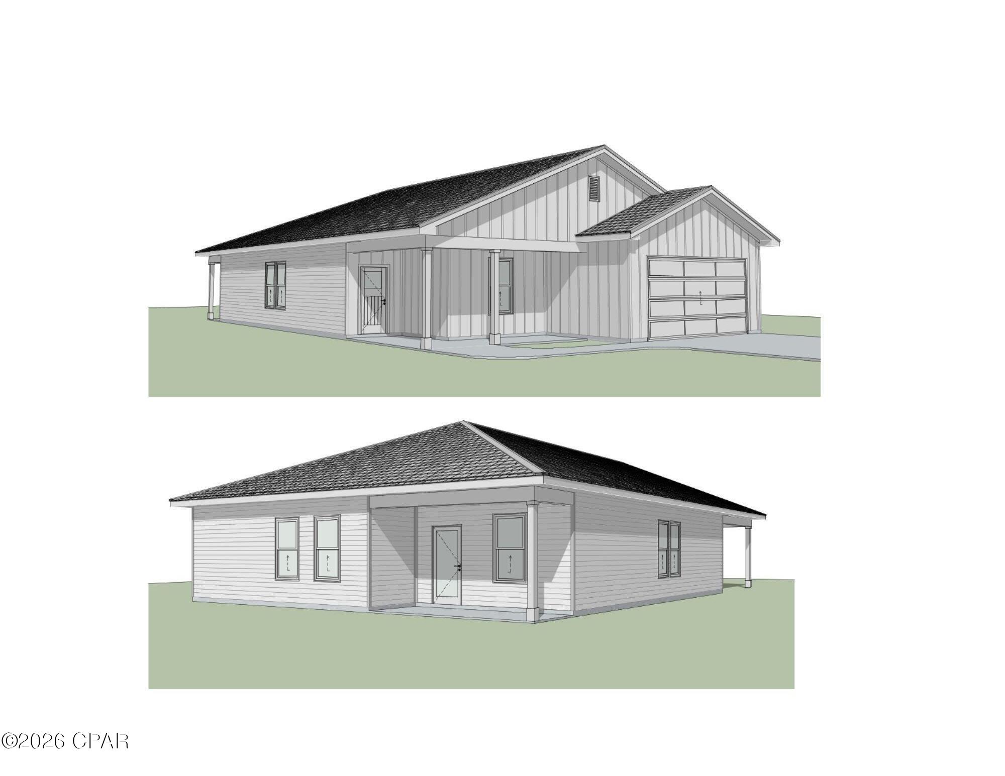 Sunny Hills Unit 6 - Residential