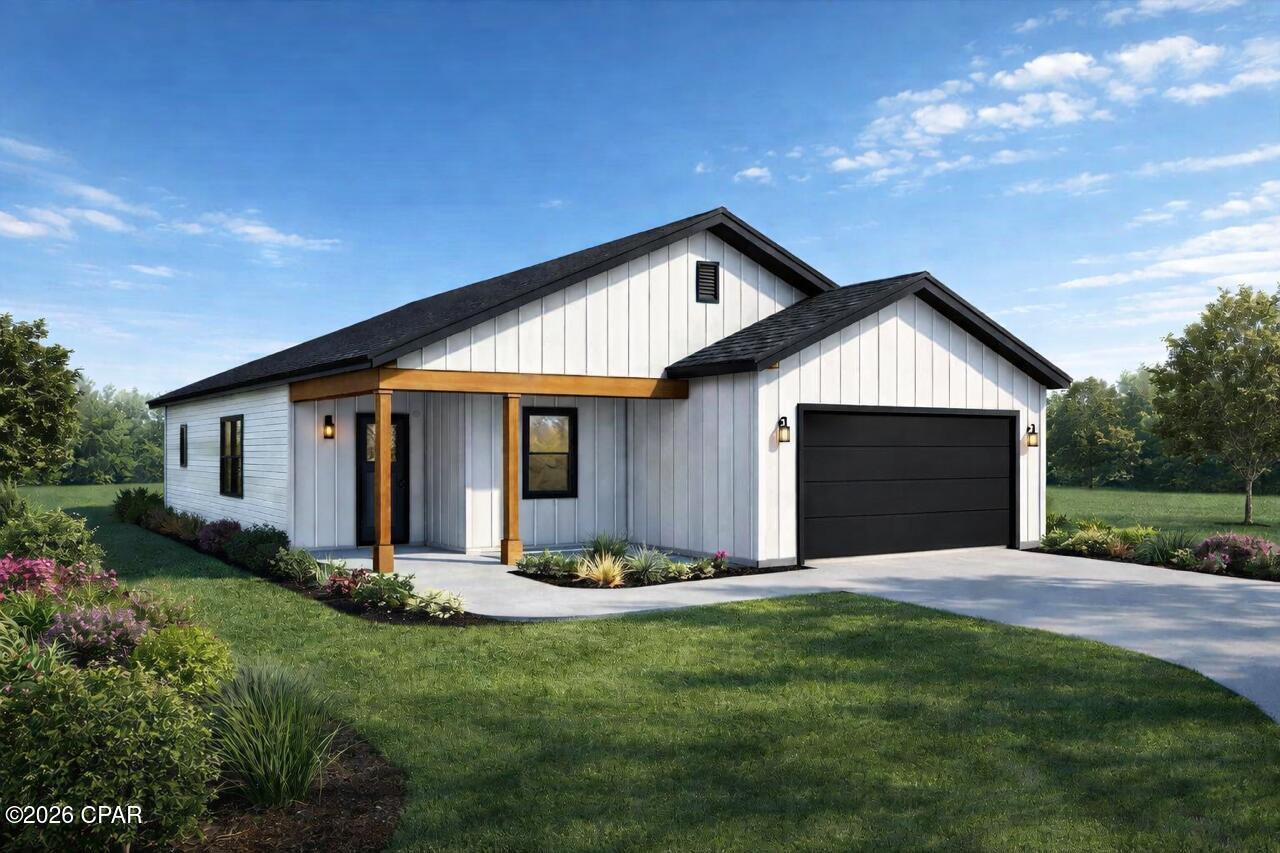 Sunny Hills Unit 6 - Residential