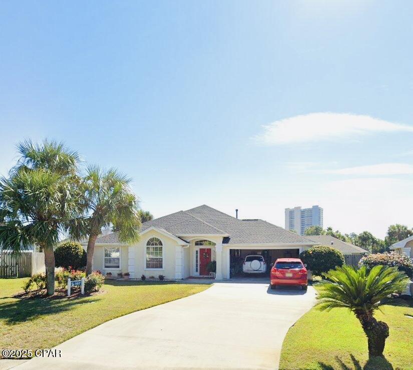 Summer Breeze Phase II - Residential