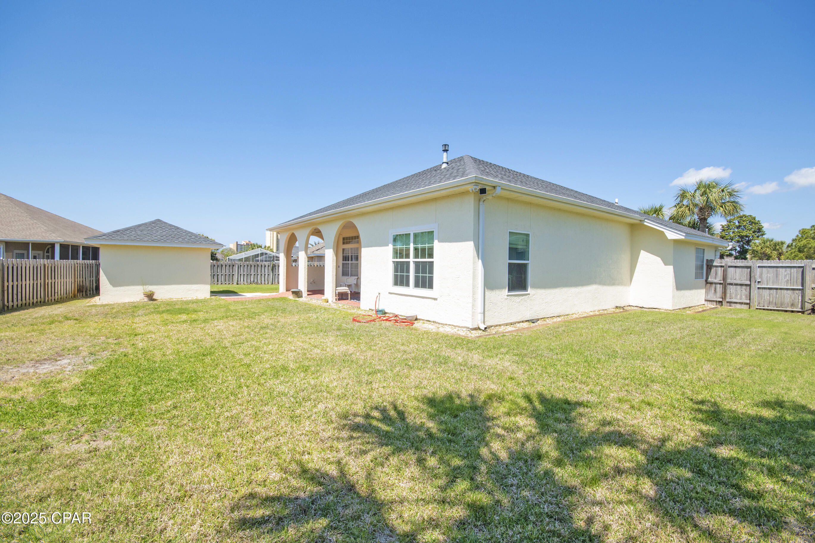 Summer Breeze Phase II - Residential