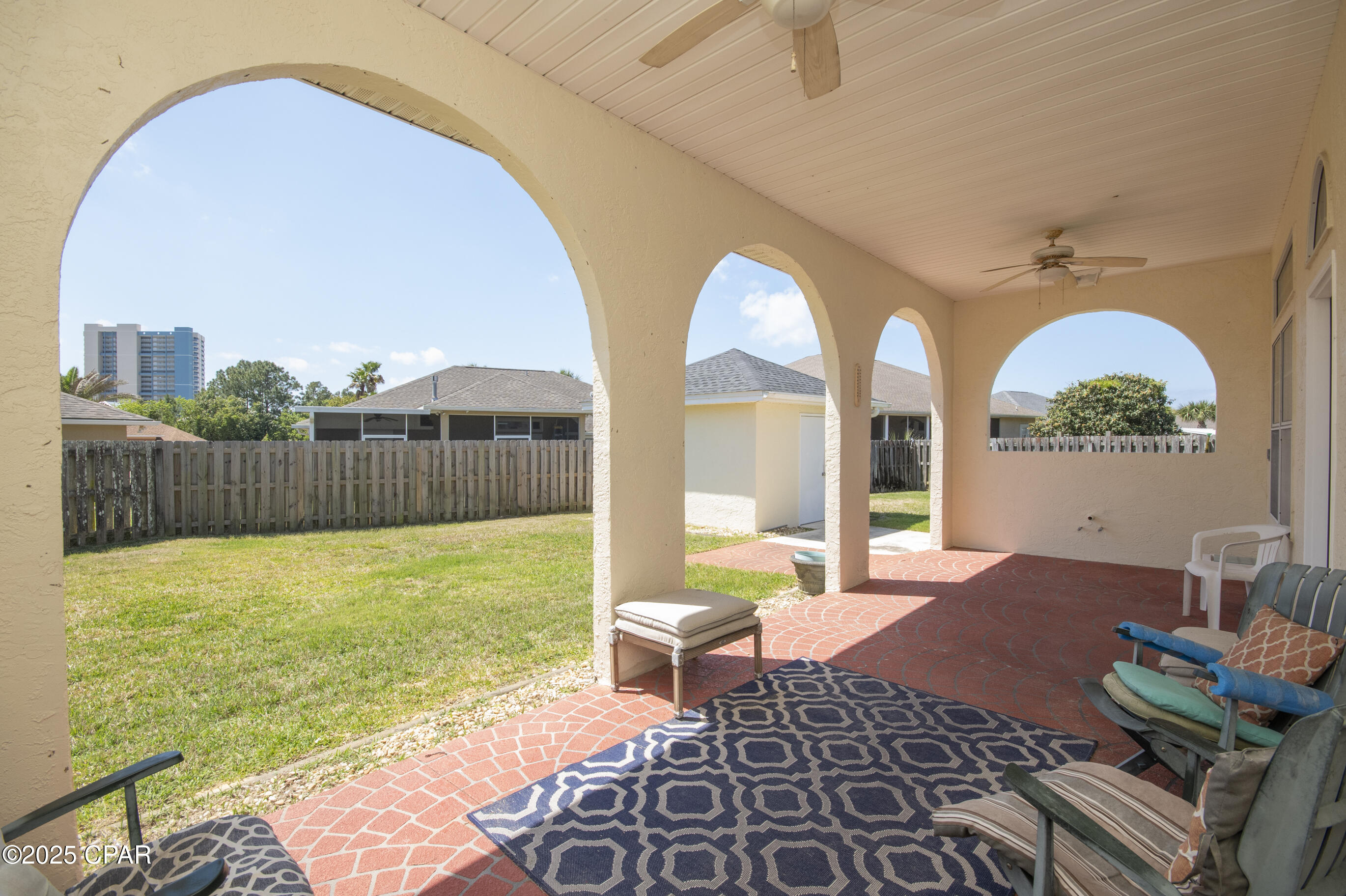 Summer Breeze Phase II - Residential