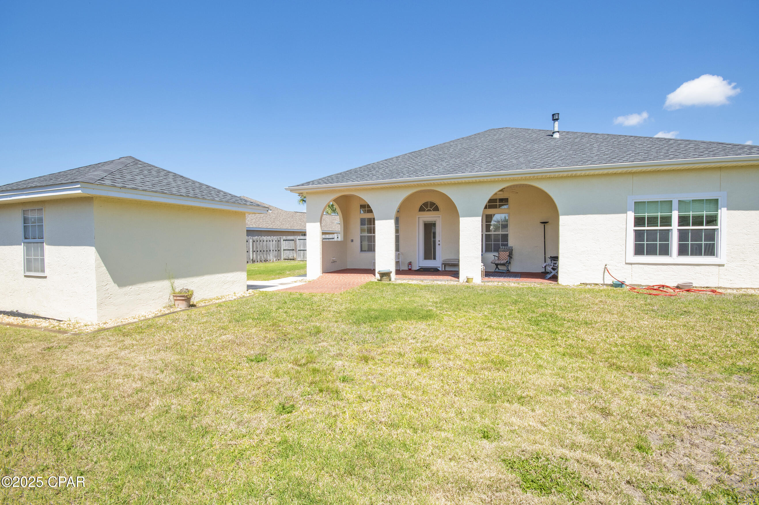 Summer Breeze Phase II - Residential