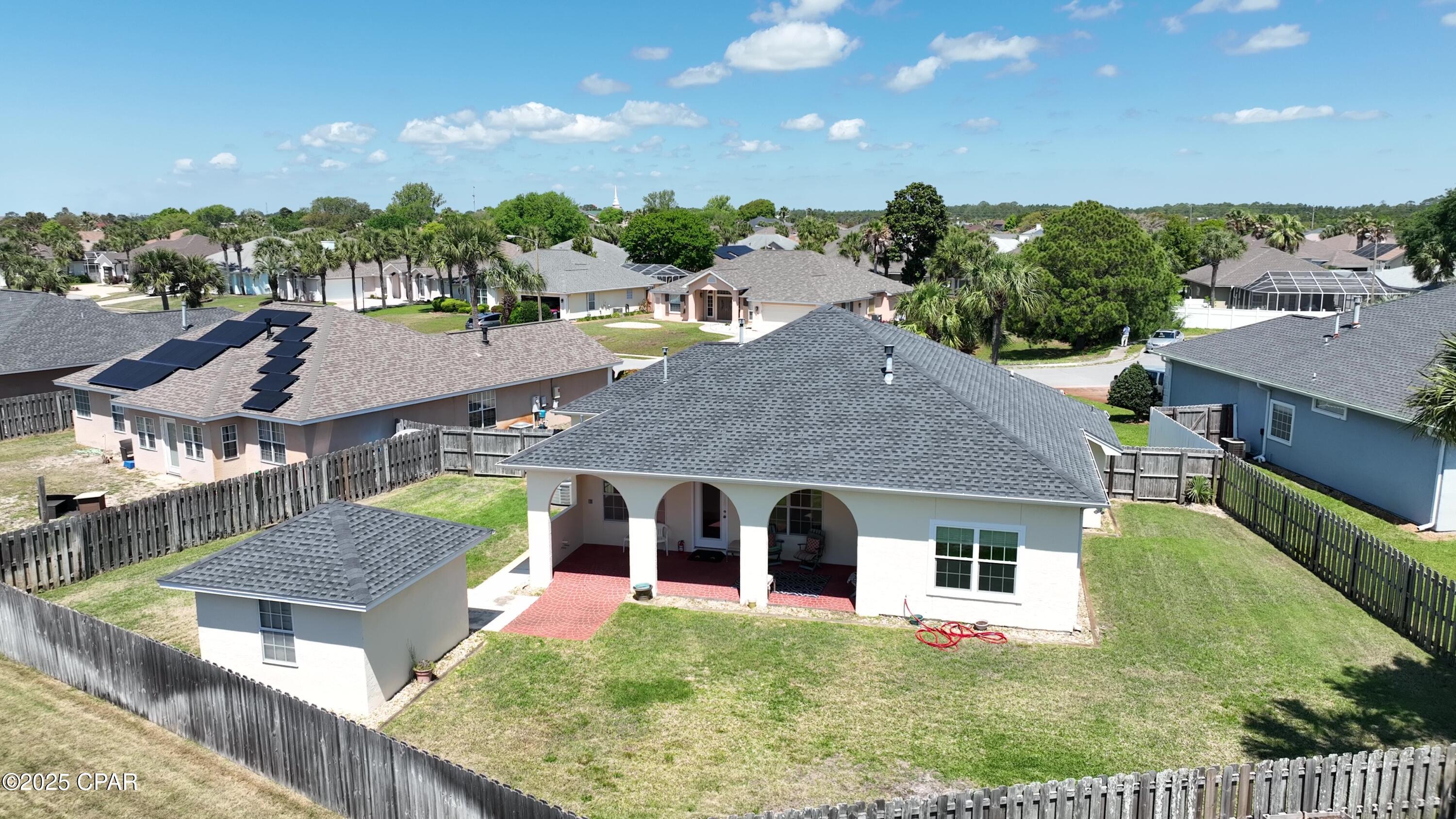 Summer Breeze Phase II - Residential