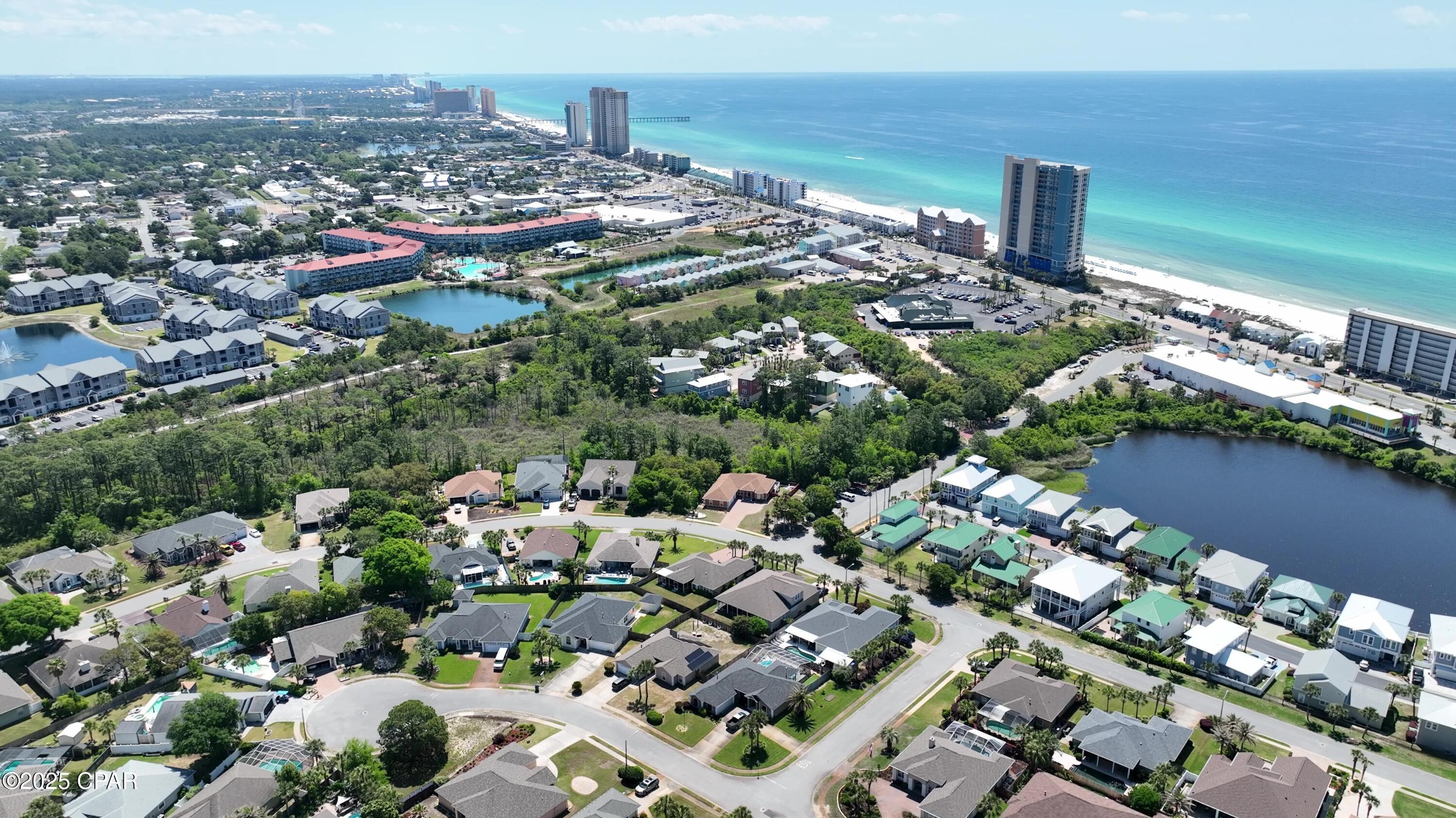 Summer Breeze Phase II - Residential