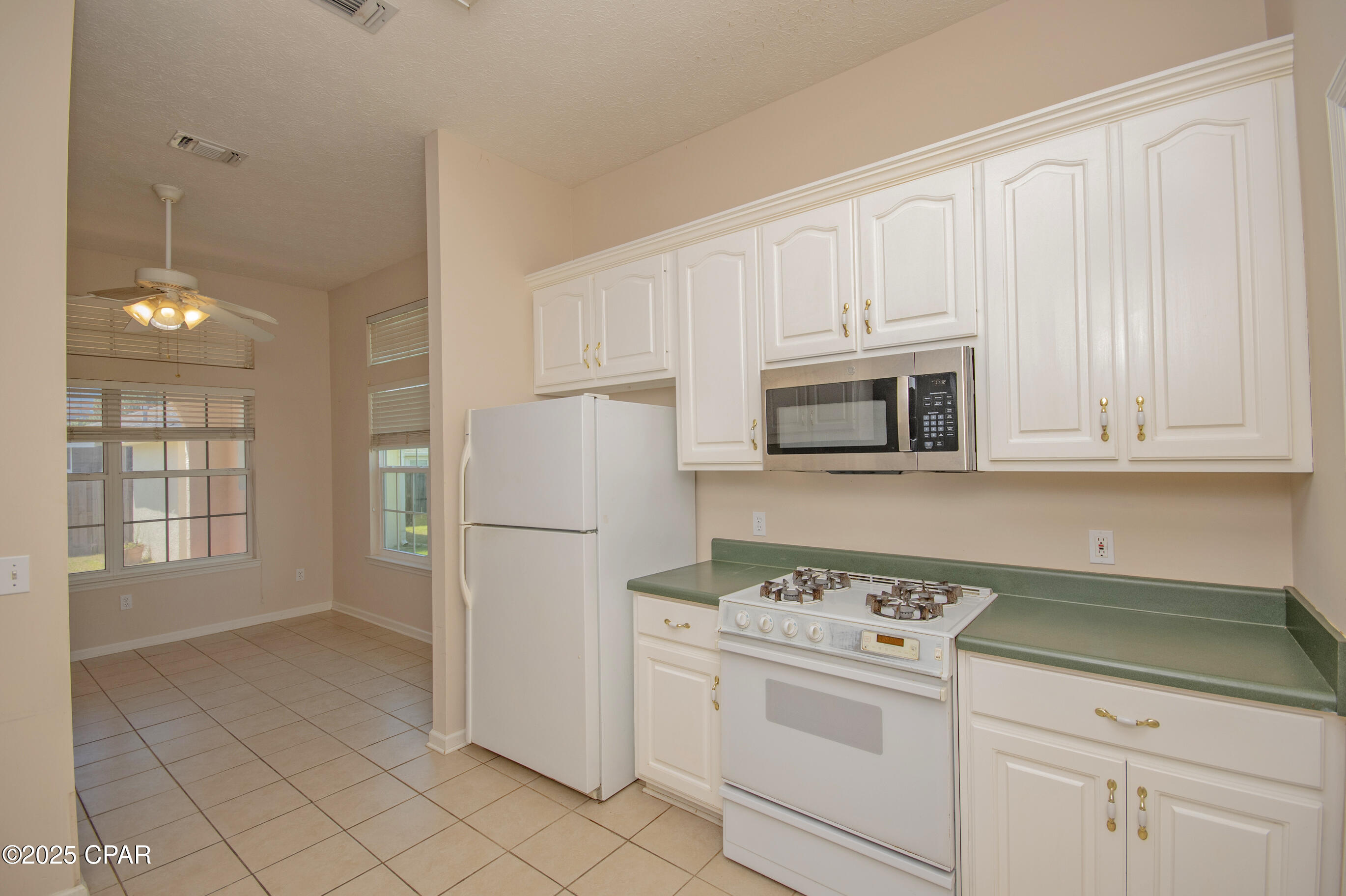 Summer Breeze Phase II - Residential