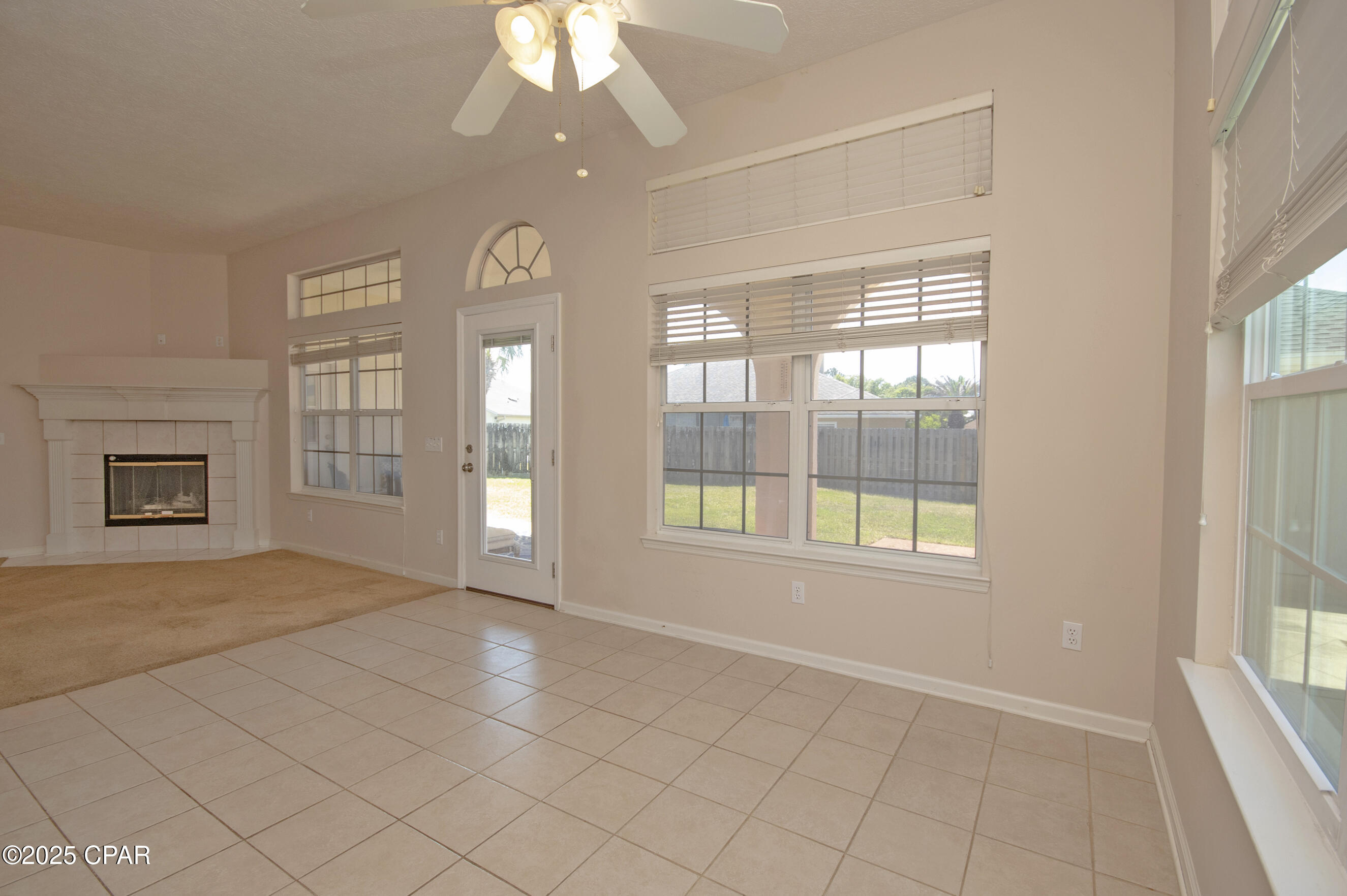 Summer Breeze Phase II - Residential