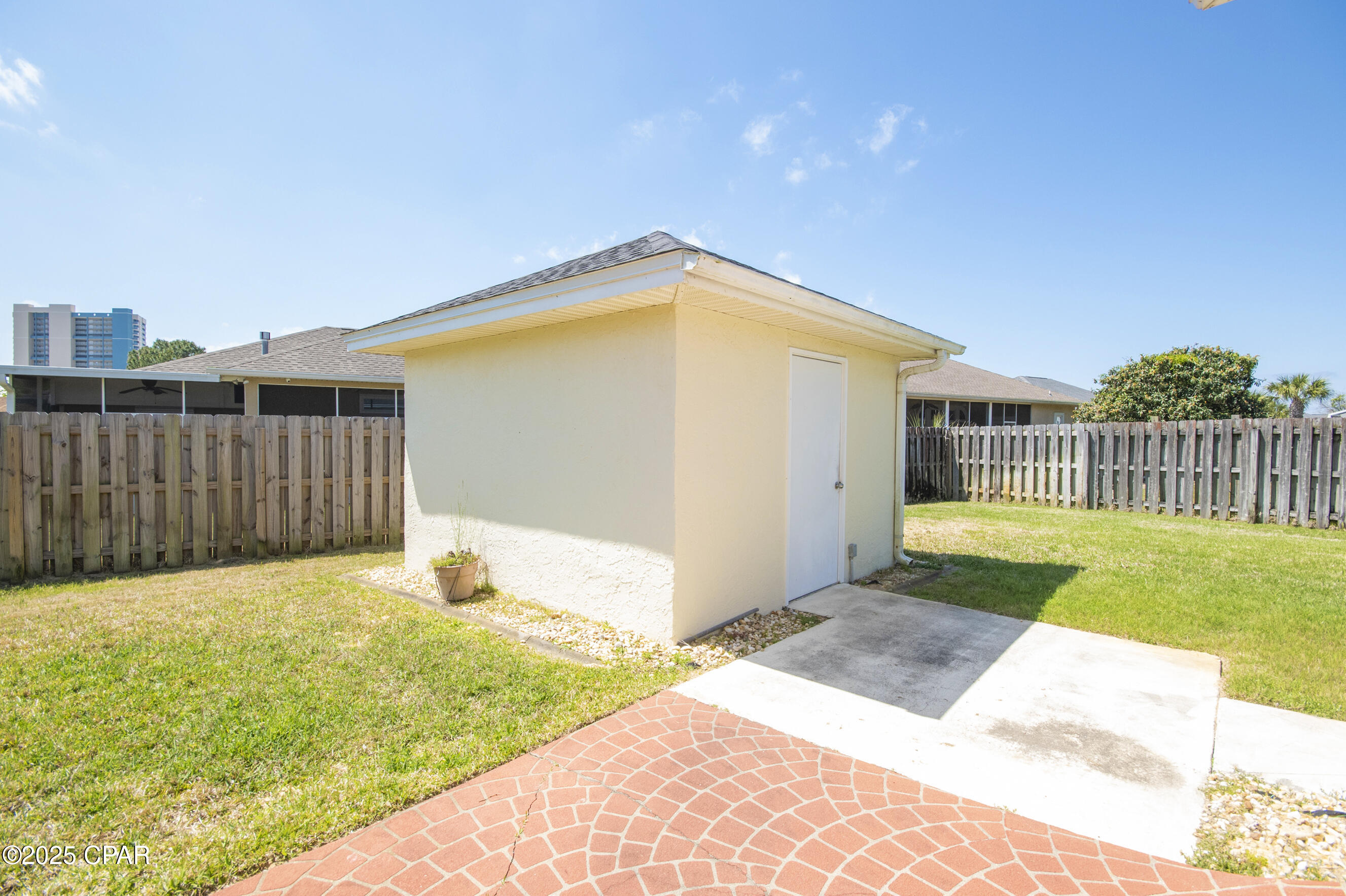 Summer Breeze Phase II - Residential