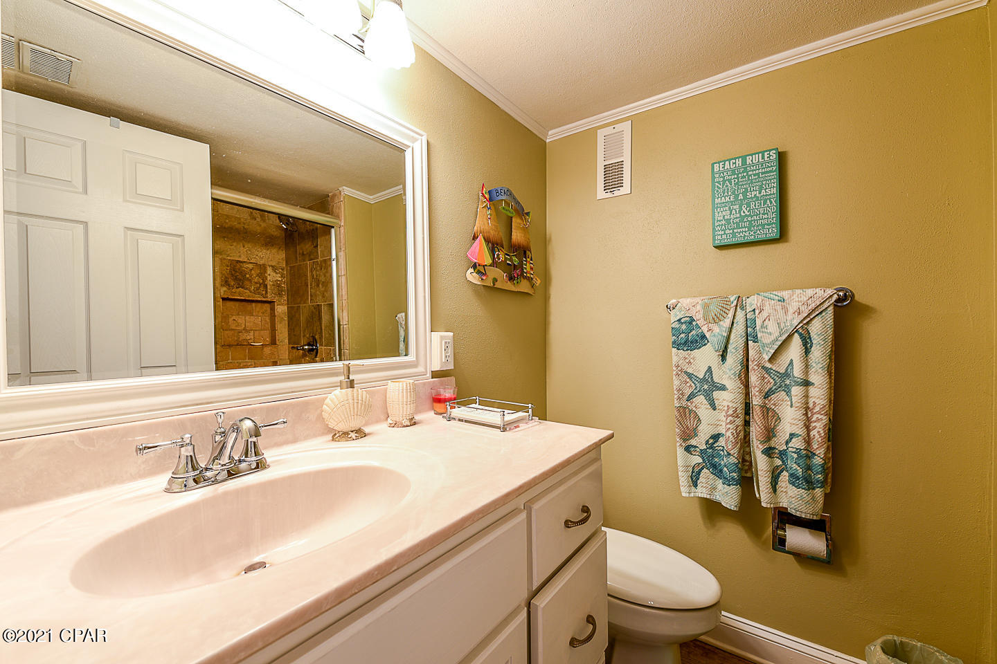 Dunes Of Panama Phase I - Residential