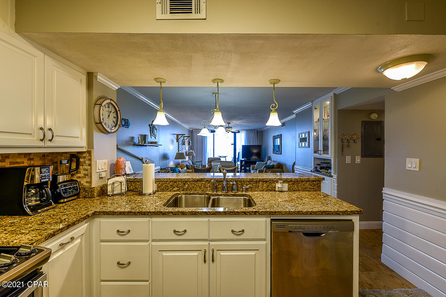 Dunes Of Panama Phase I - Residential