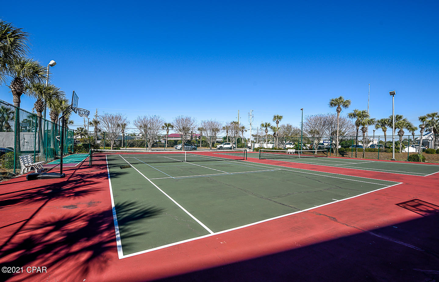 Dunes Of Panama Phase I - Residential