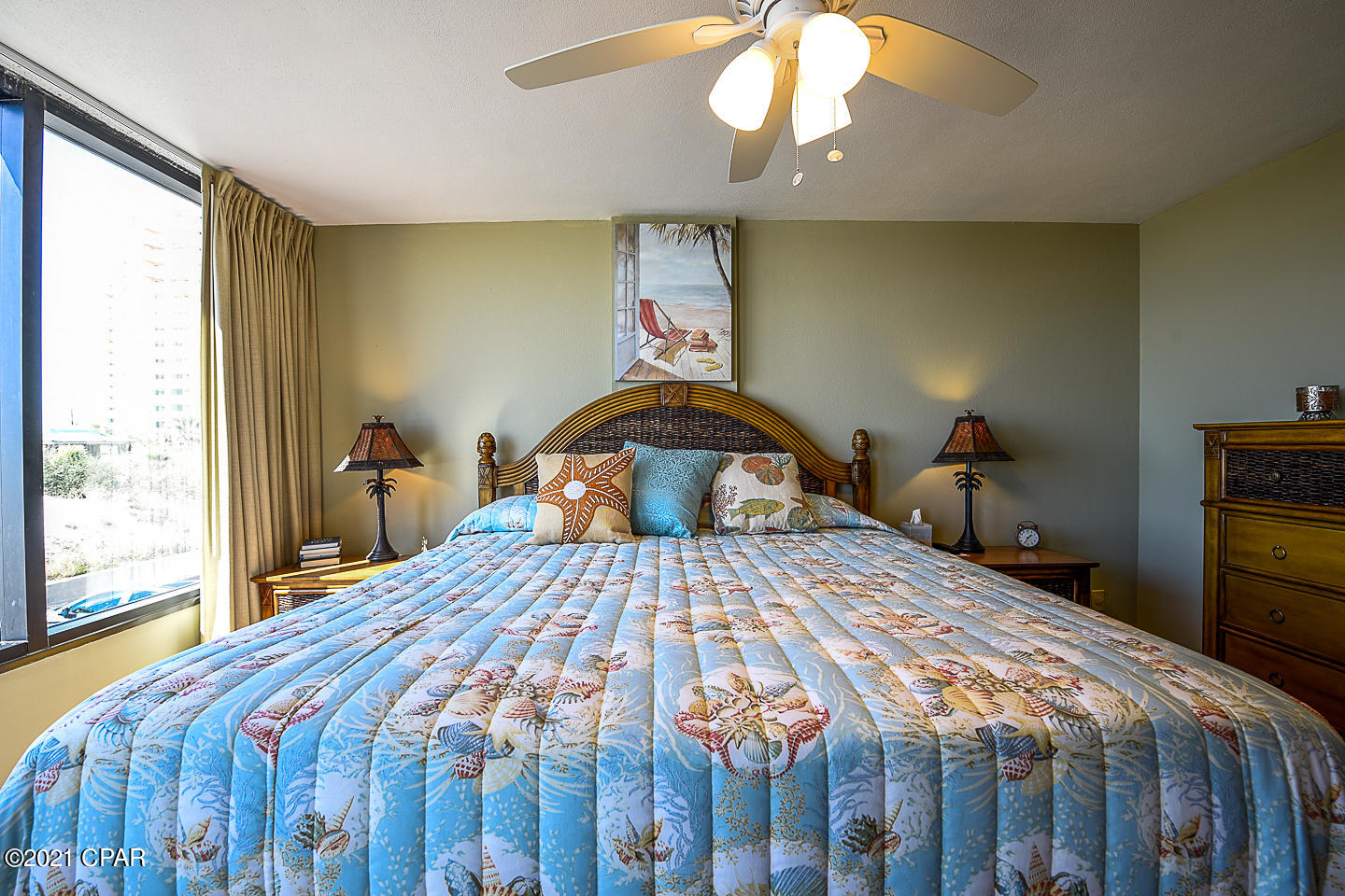 Dunes Of Panama Phase I - Residential