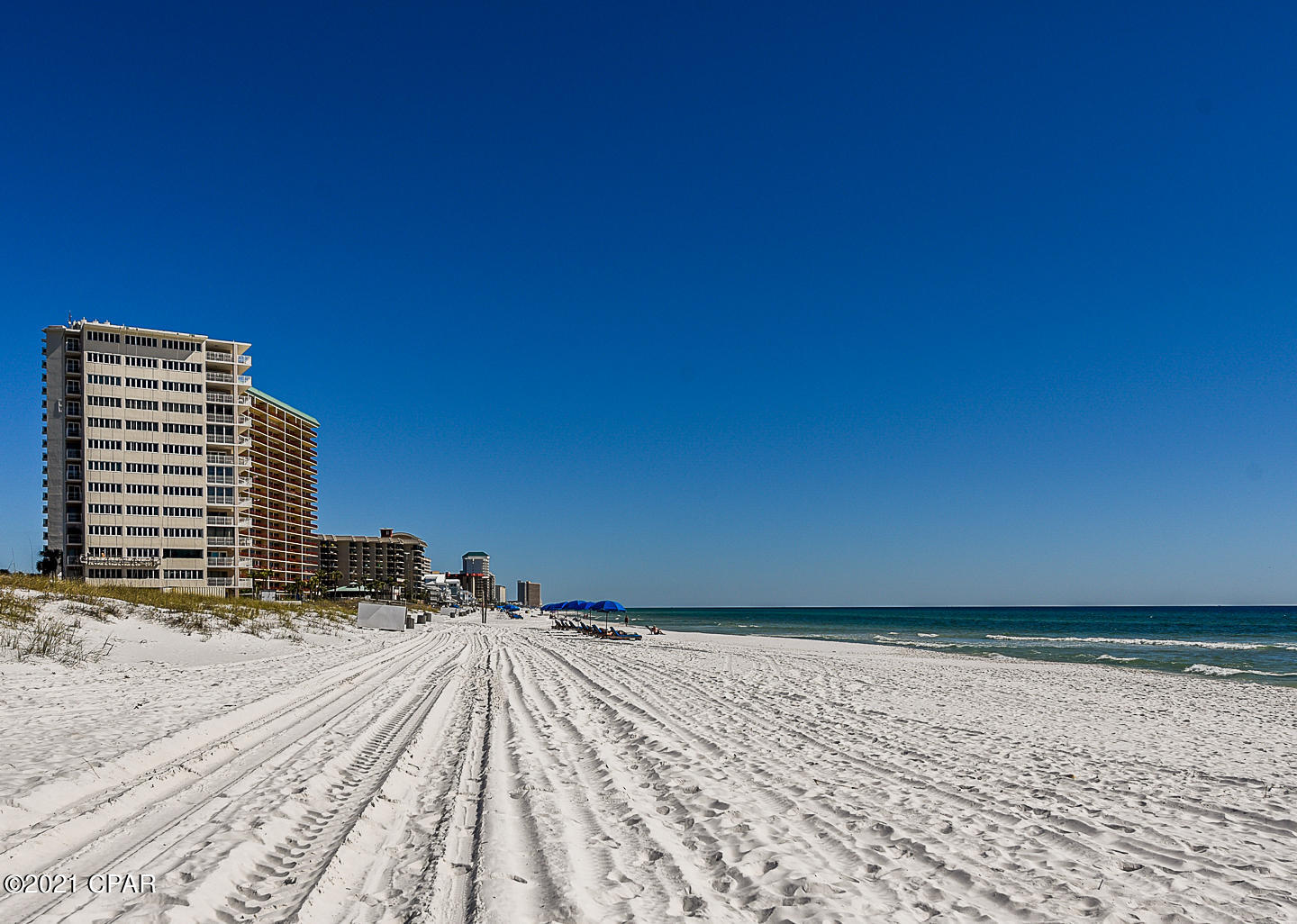 Dunes Of Panama Phase I - Residential