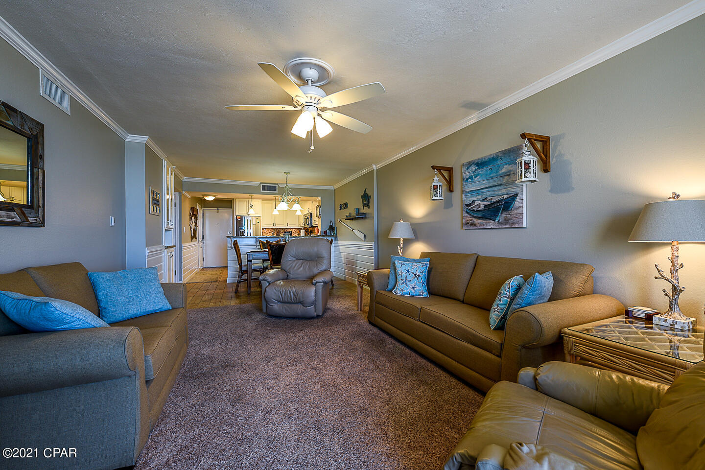 Dunes Of Panama Phase I - Residential