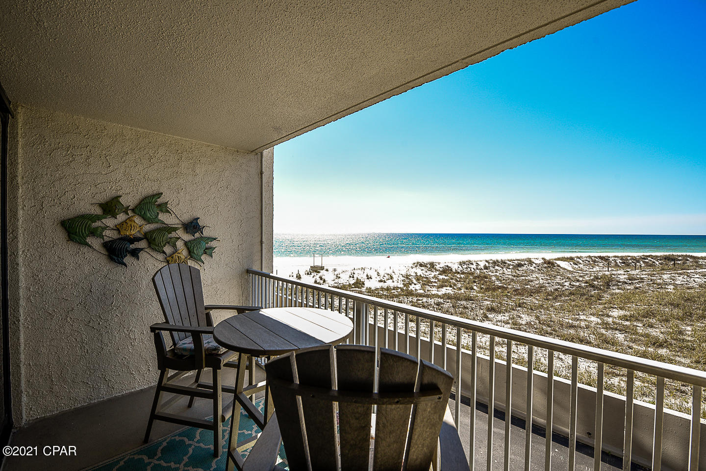 Dunes Of Panama Phase I - Residential