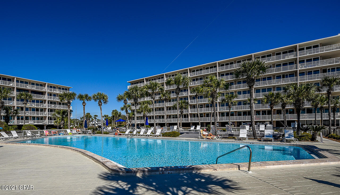 Dunes Of Panama Phase I - Residential