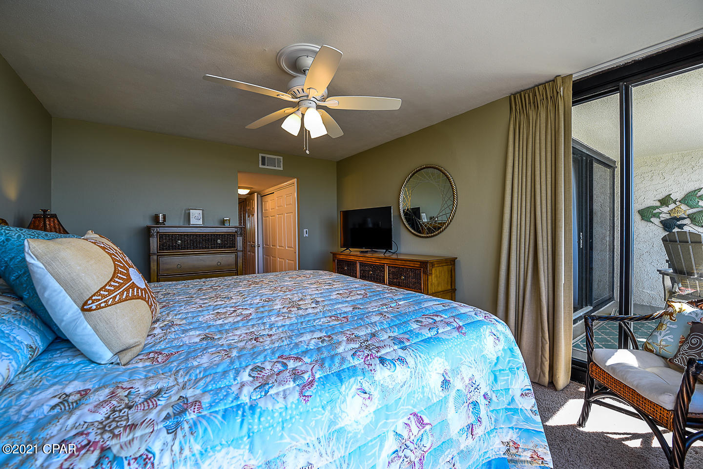 Dunes Of Panama Phase I - Residential