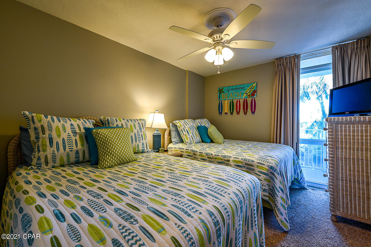 Dunes Of Panama Phase I - Residential