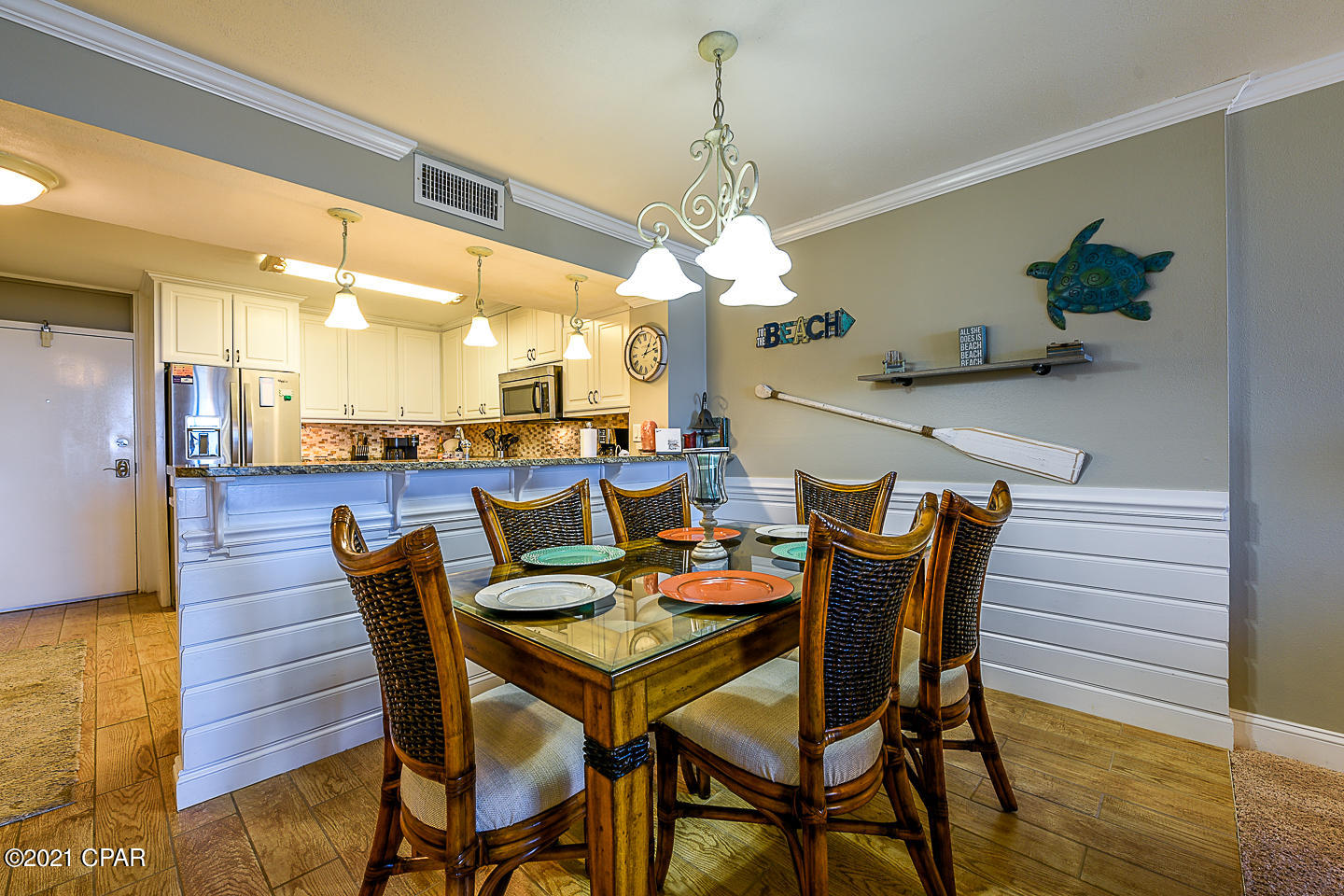 Dunes Of Panama Phase I - Residential