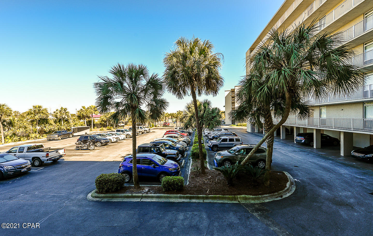 Dunes Of Panama Phase I - Residential