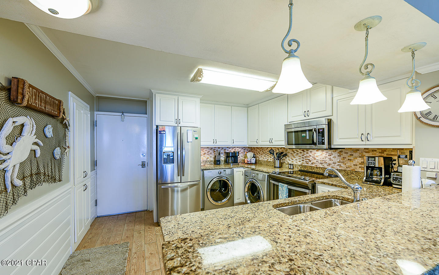 Dunes Of Panama Phase I - Residential