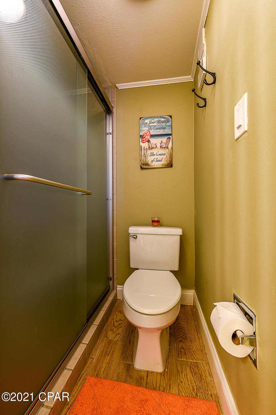 Dunes Of Panama Phase I - Residential