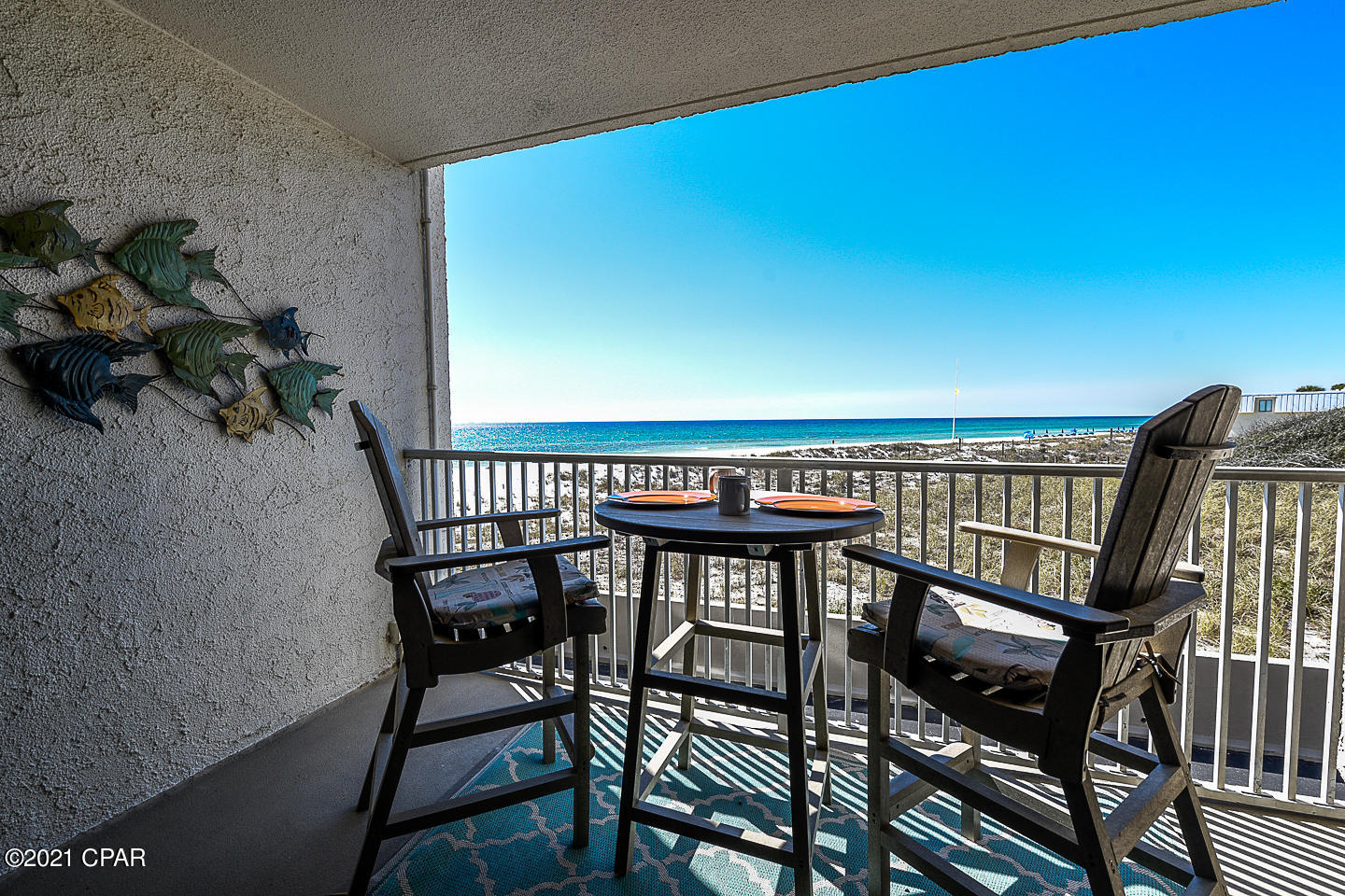 Dunes Of Panama Phase I - Residential