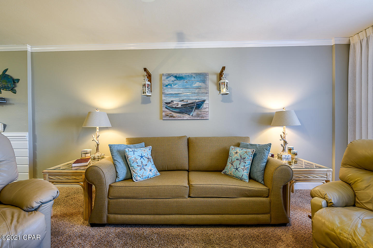 Dunes Of Panama Phase I - Residential