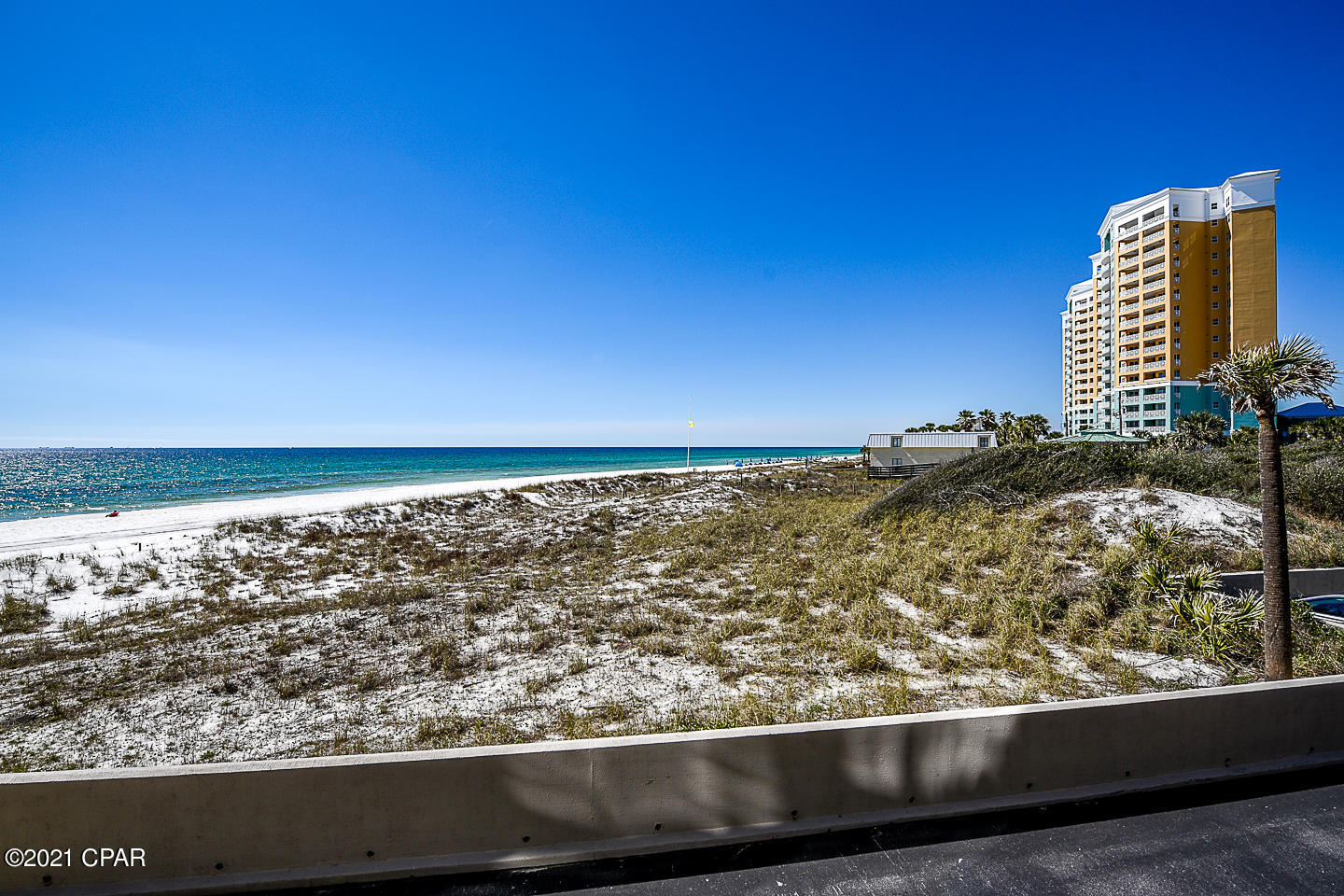 Dunes Of Panama Phase I - Residential