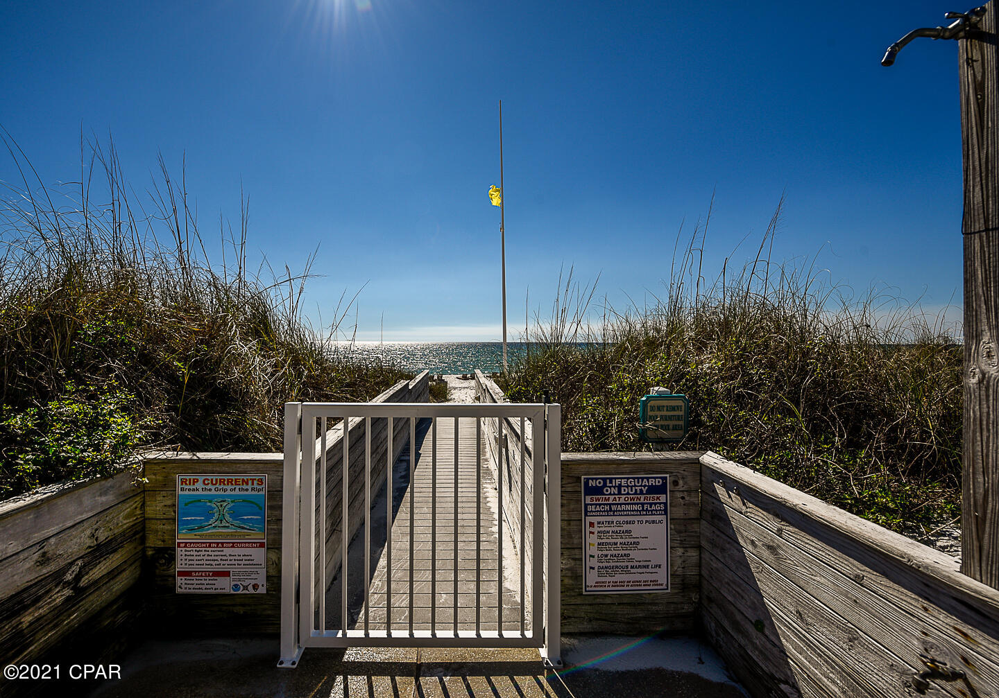 Dunes Of Panama Phase I - Residential