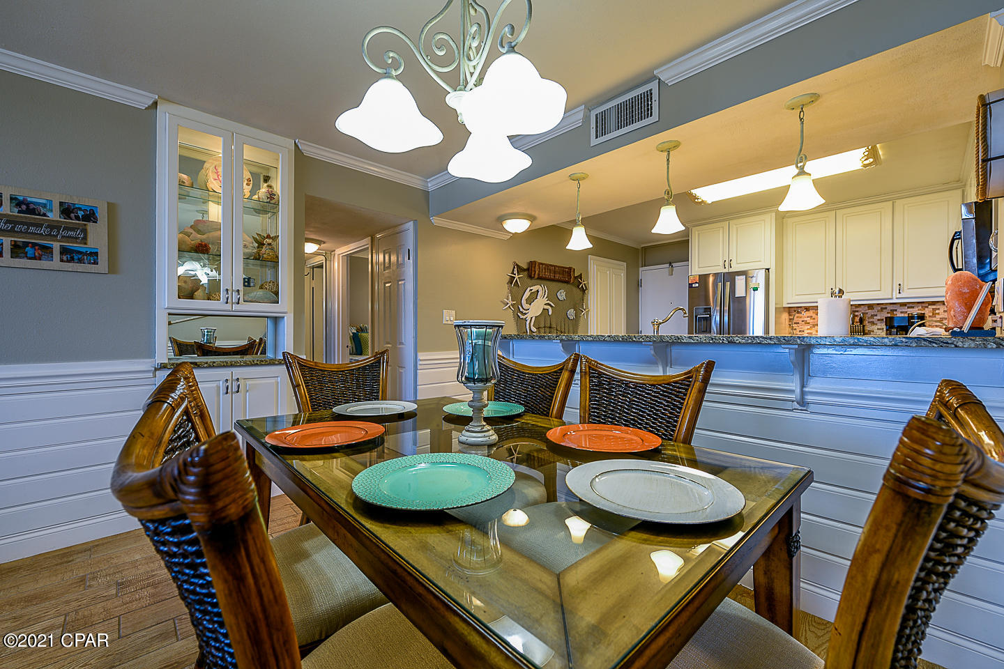 Dunes Of Panama Phase I - Residential