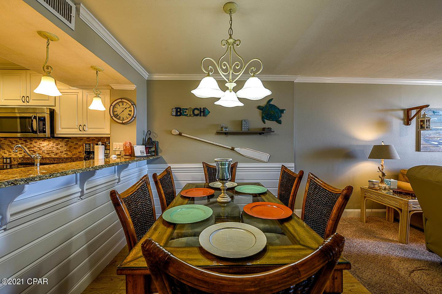 Dunes Of Panama Phase I - Residential