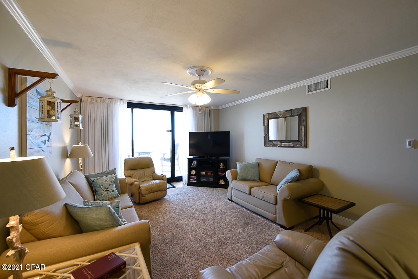 Dunes Of Panama Phase I - Residential