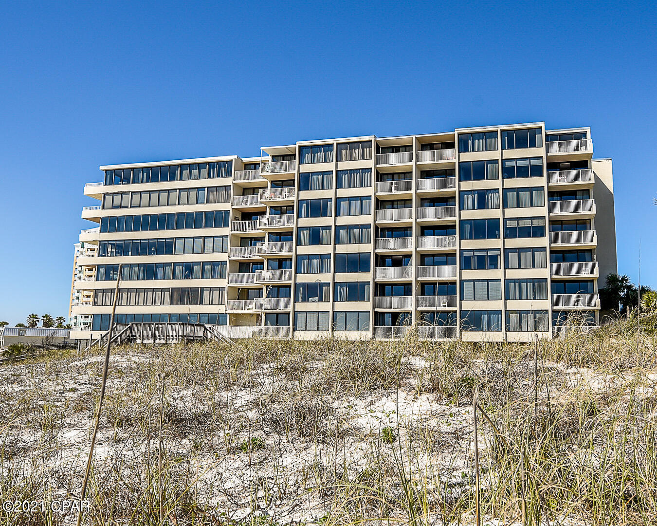 Dunes Of Panama Phase I - Residential