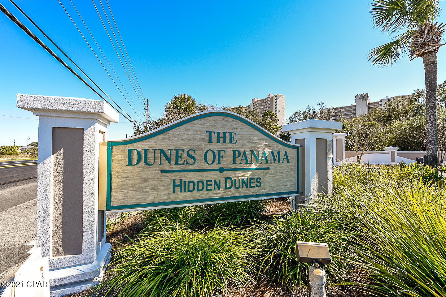 Dunes Of Panama Phase I - Residential