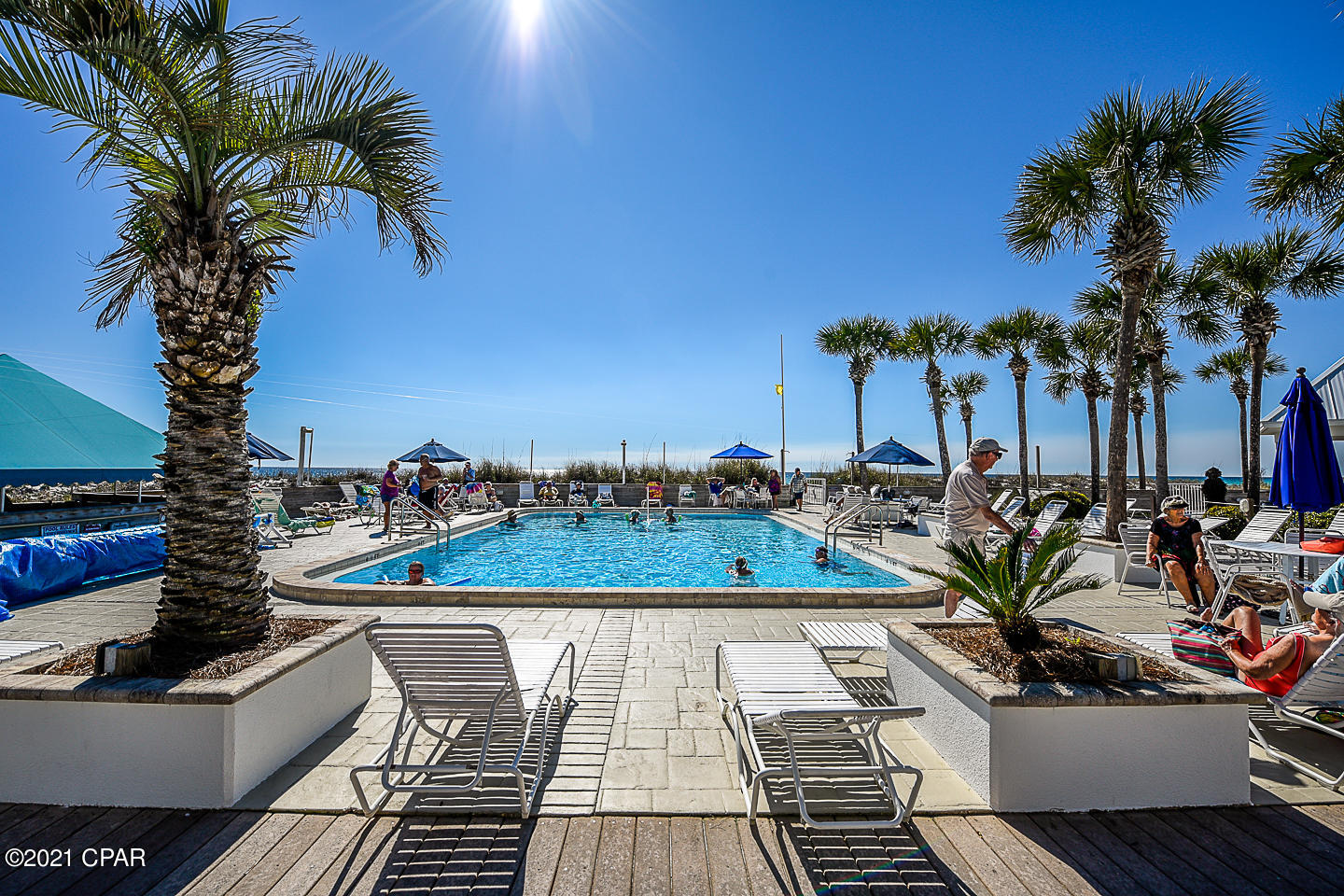 Dunes Of Panama Phase I - Residential