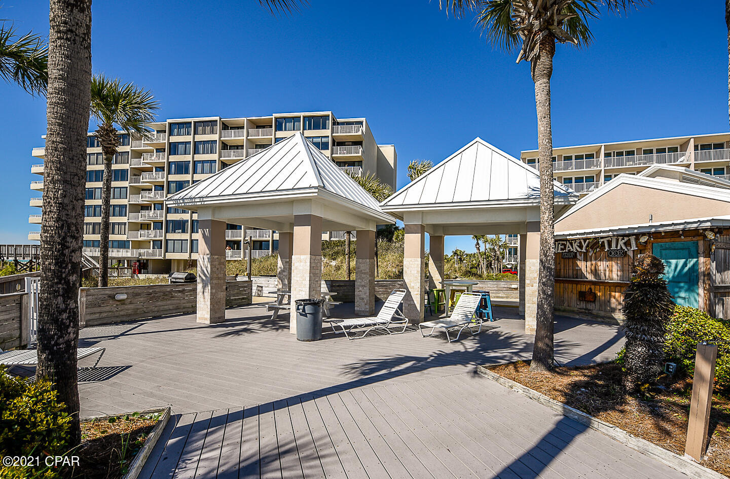 Dunes Of Panama Phase I - Residential