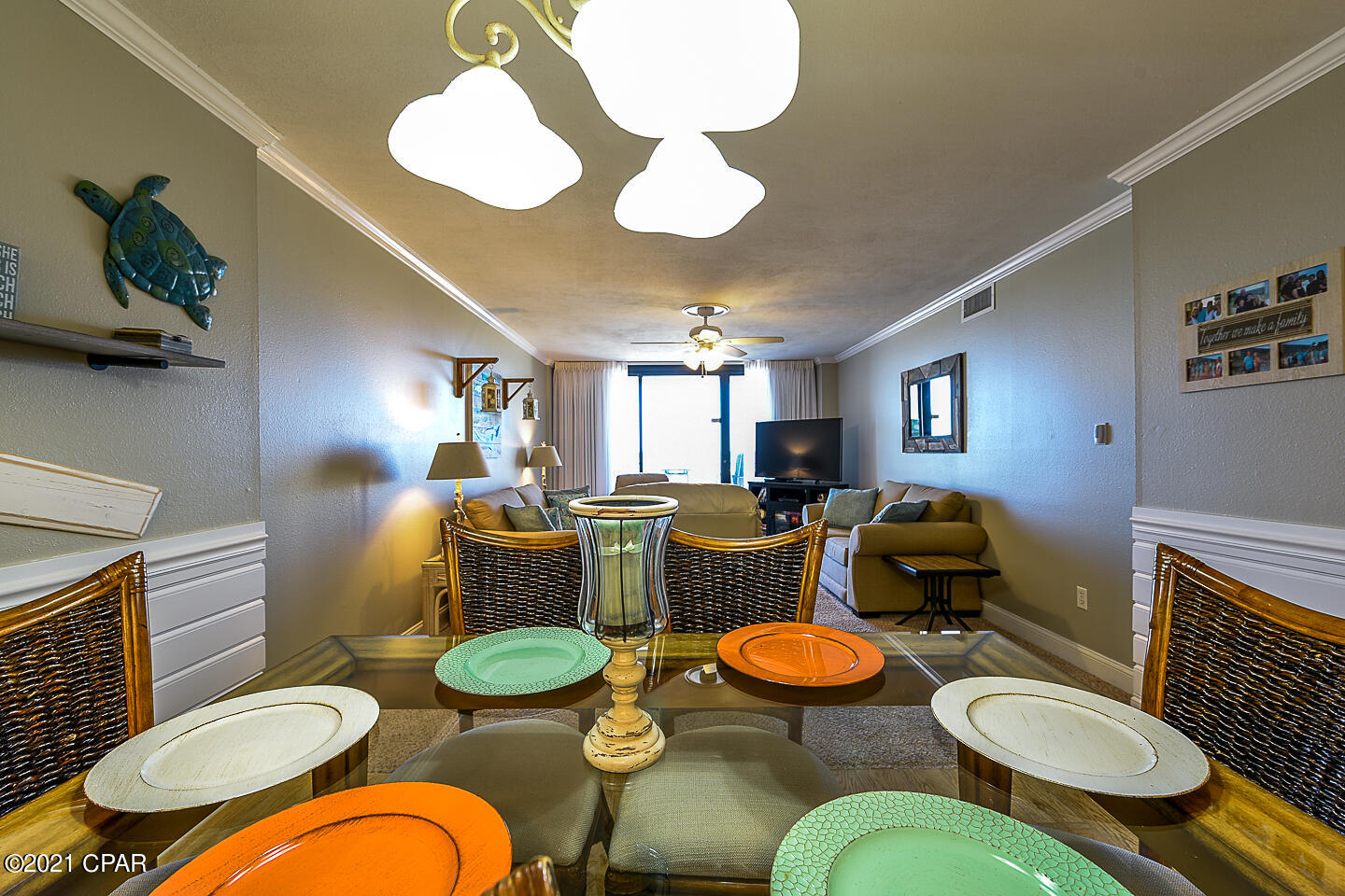 Dunes Of Panama Phase I - Residential