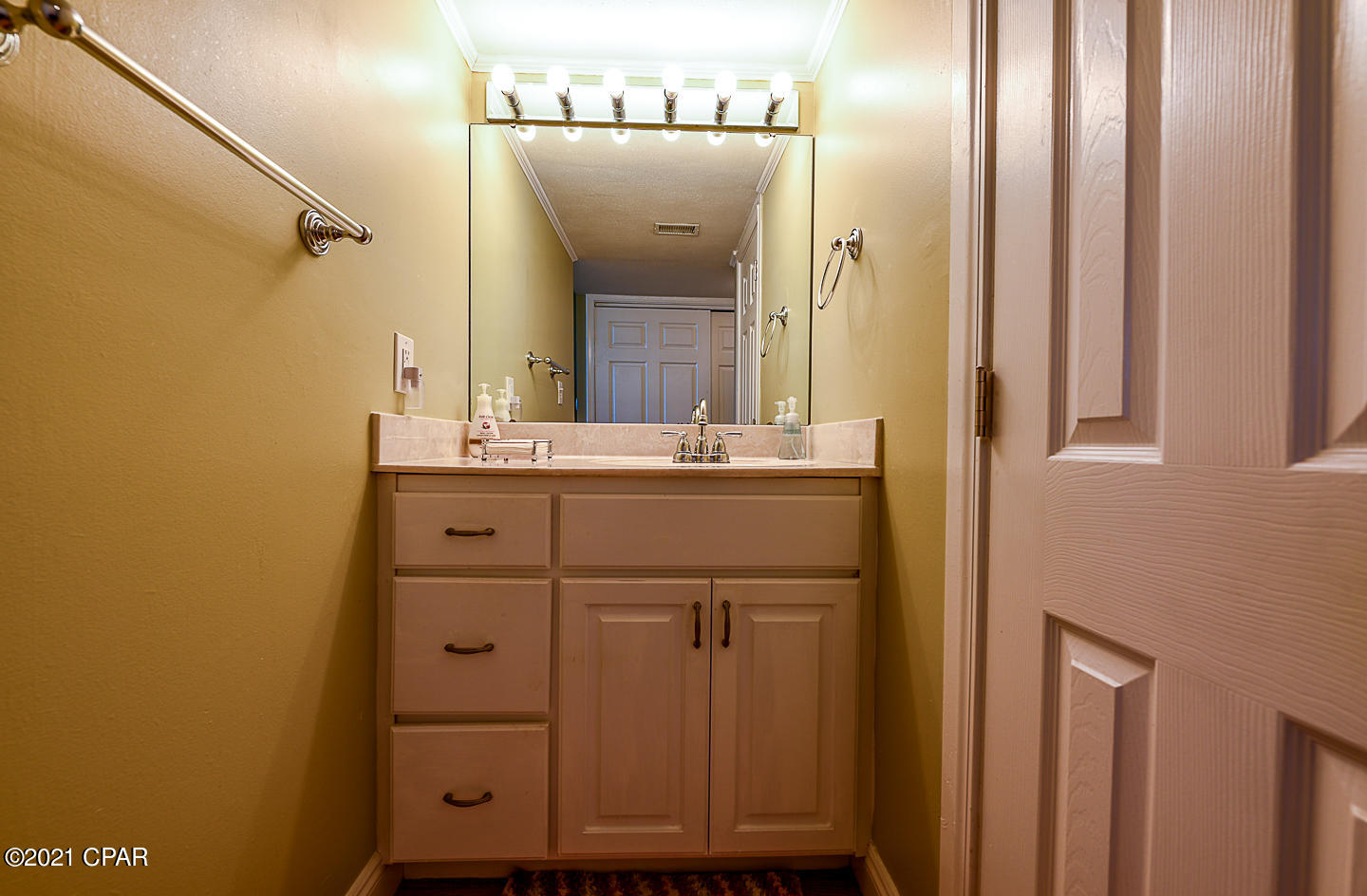 Dunes Of Panama Phase I - Residential