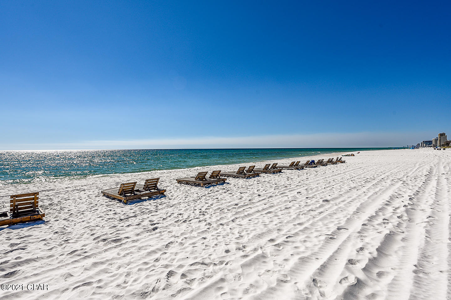 Dunes Of Panama Phase I - Residential