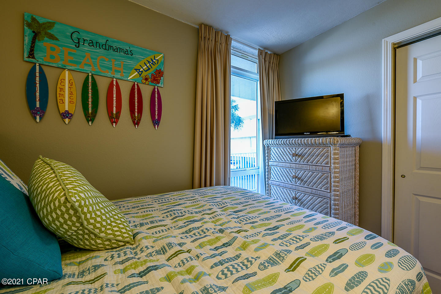 Dunes Of Panama Phase I - Residential