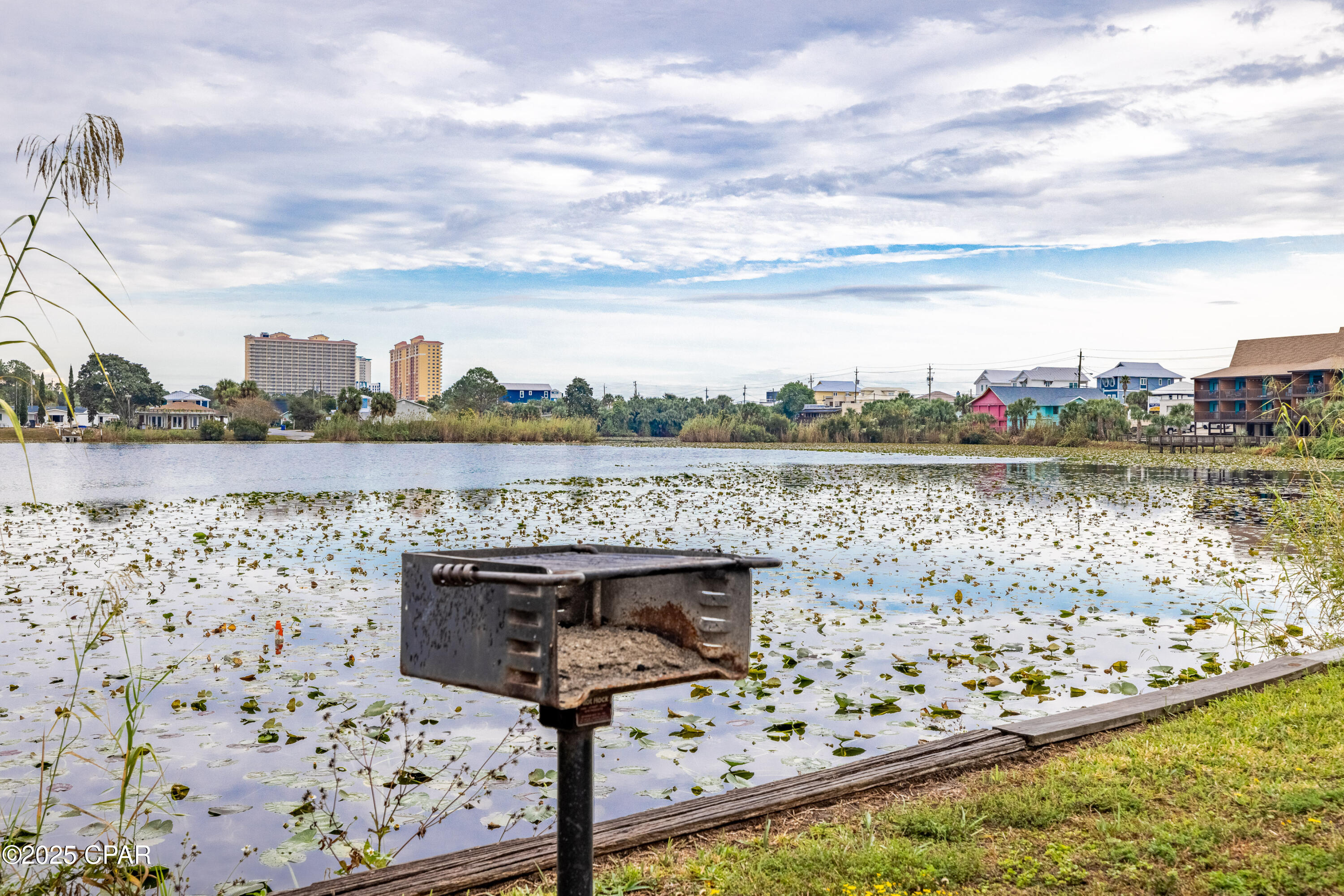 Lullwater Beach - Residential