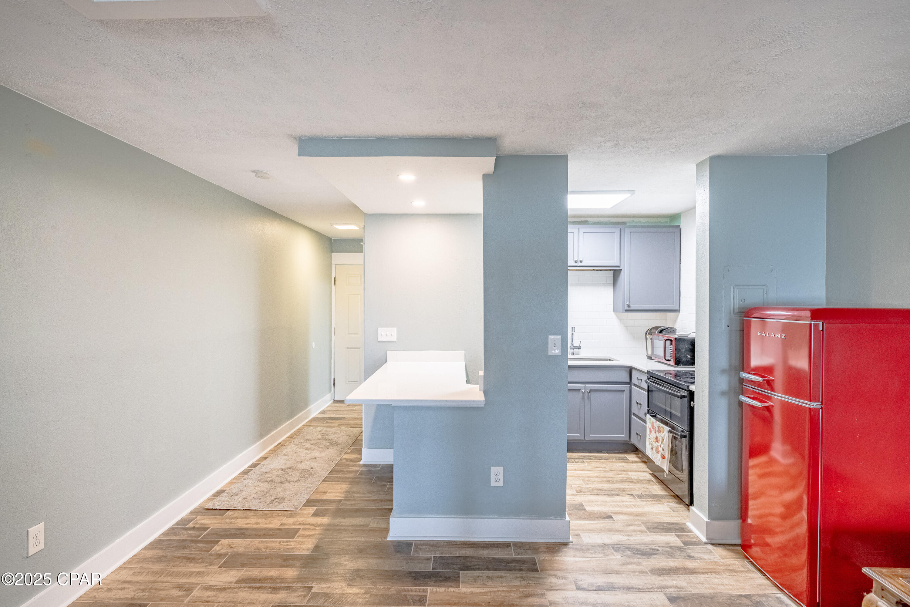 Lullwater Beach - Residential