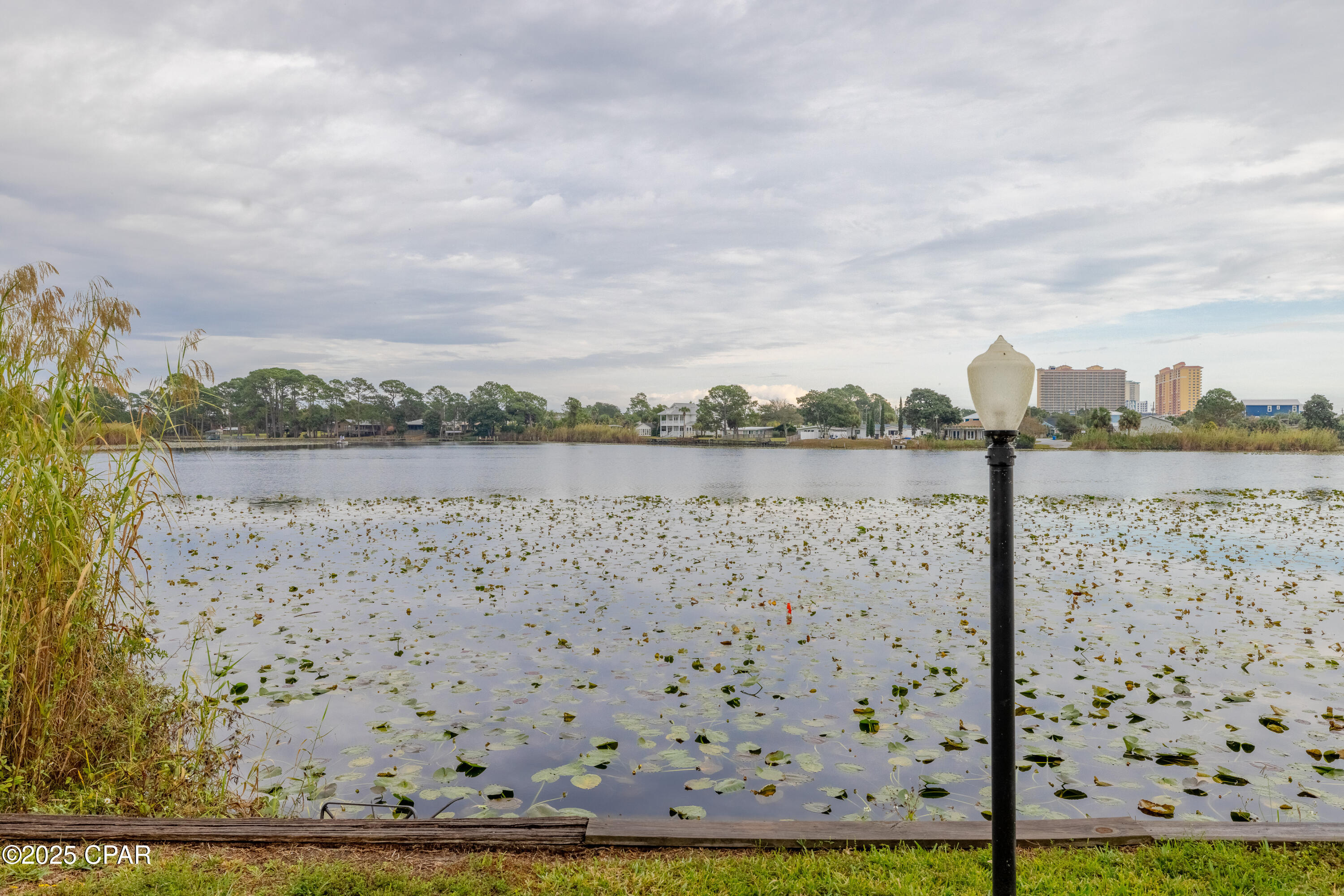 Lullwater Beach - Residential