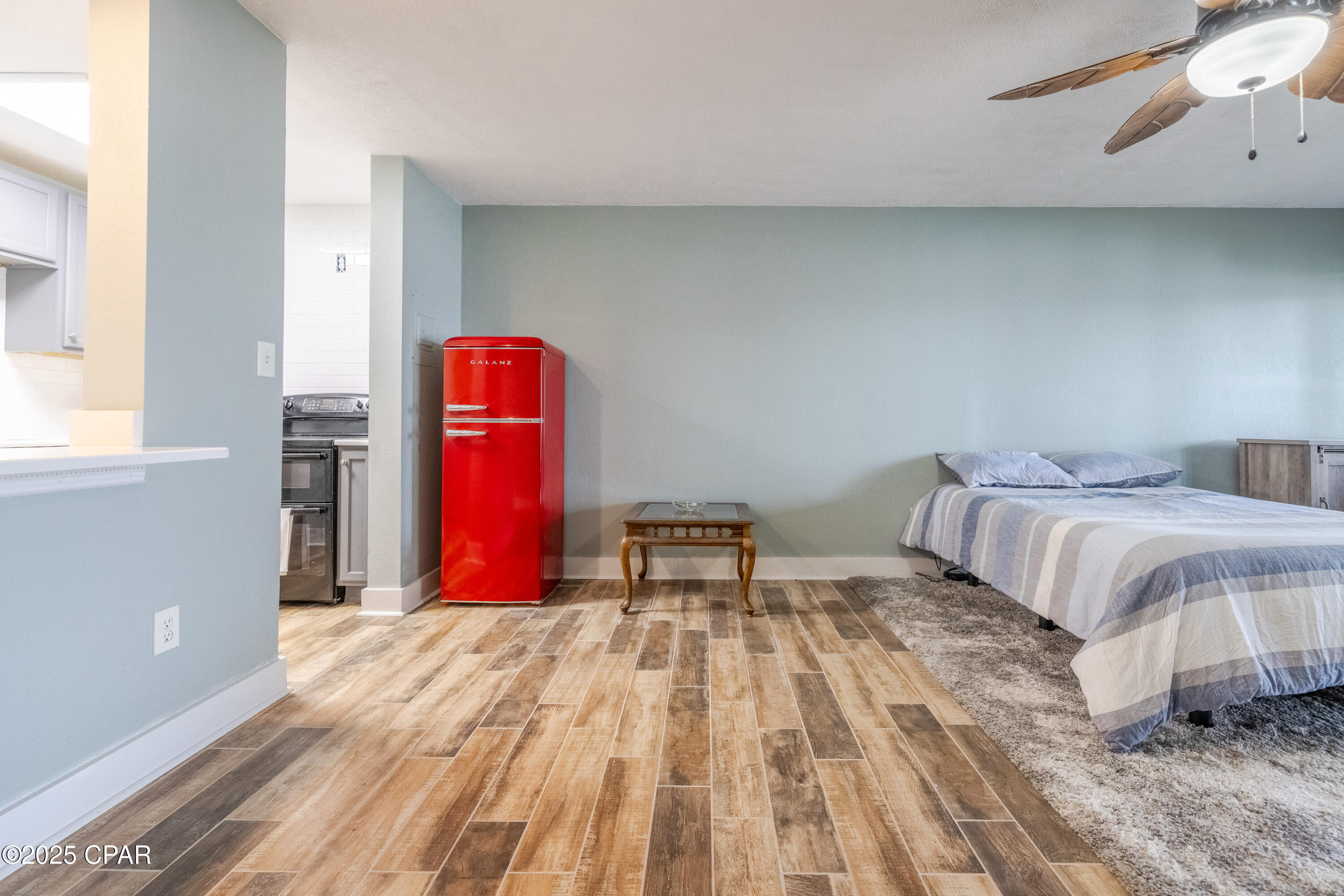 Lullwater Beach - Residential